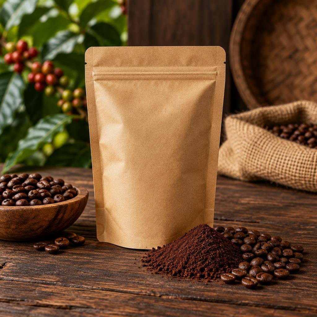 Kopi Bubuk Original